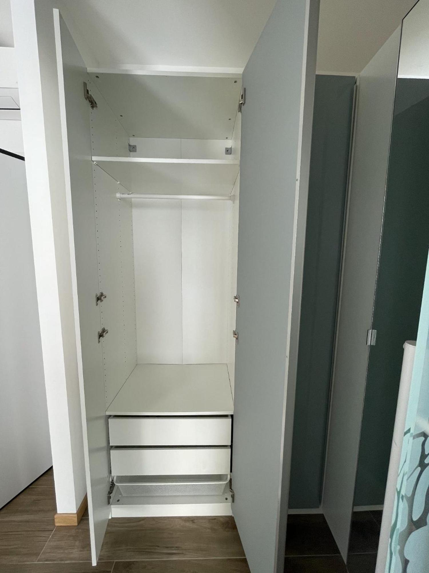 A Un Passo Dall'Ospedale Padova Dış mekan fotoğraf