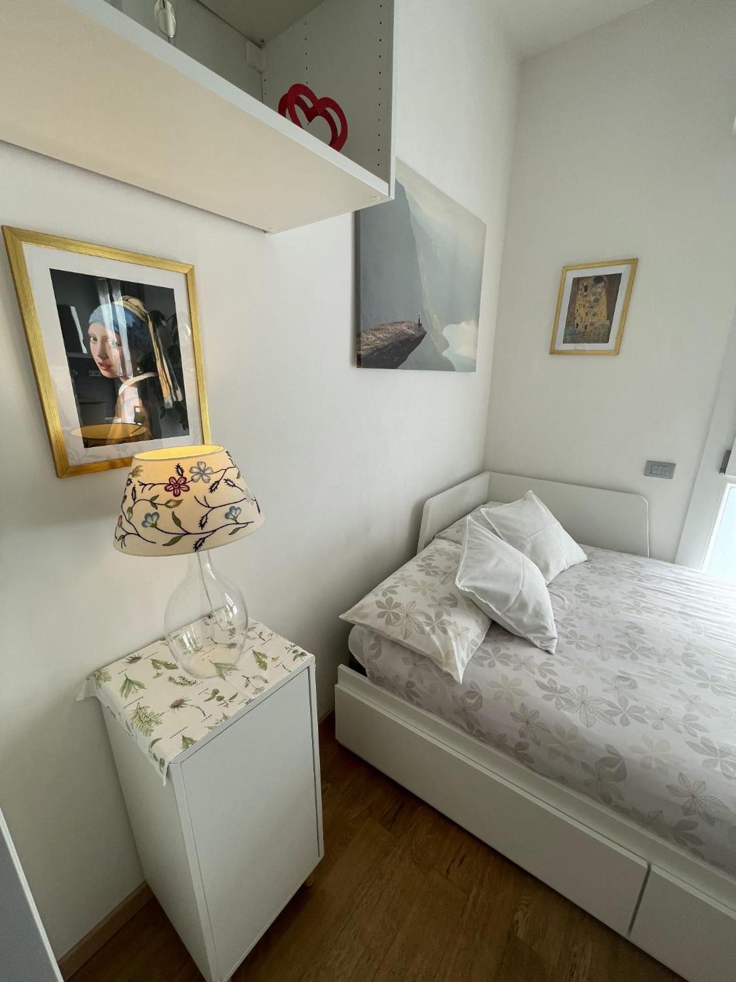 A Un Passo Dall'Ospedale Padova Dış mekan fotoğraf