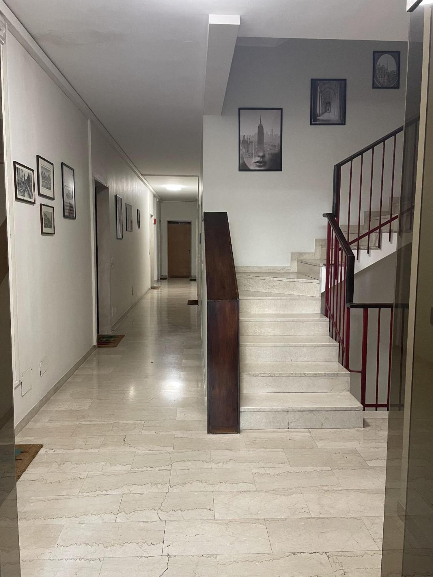 A Un Passo Dall'Ospedale Padova Dış mekan fotoğraf