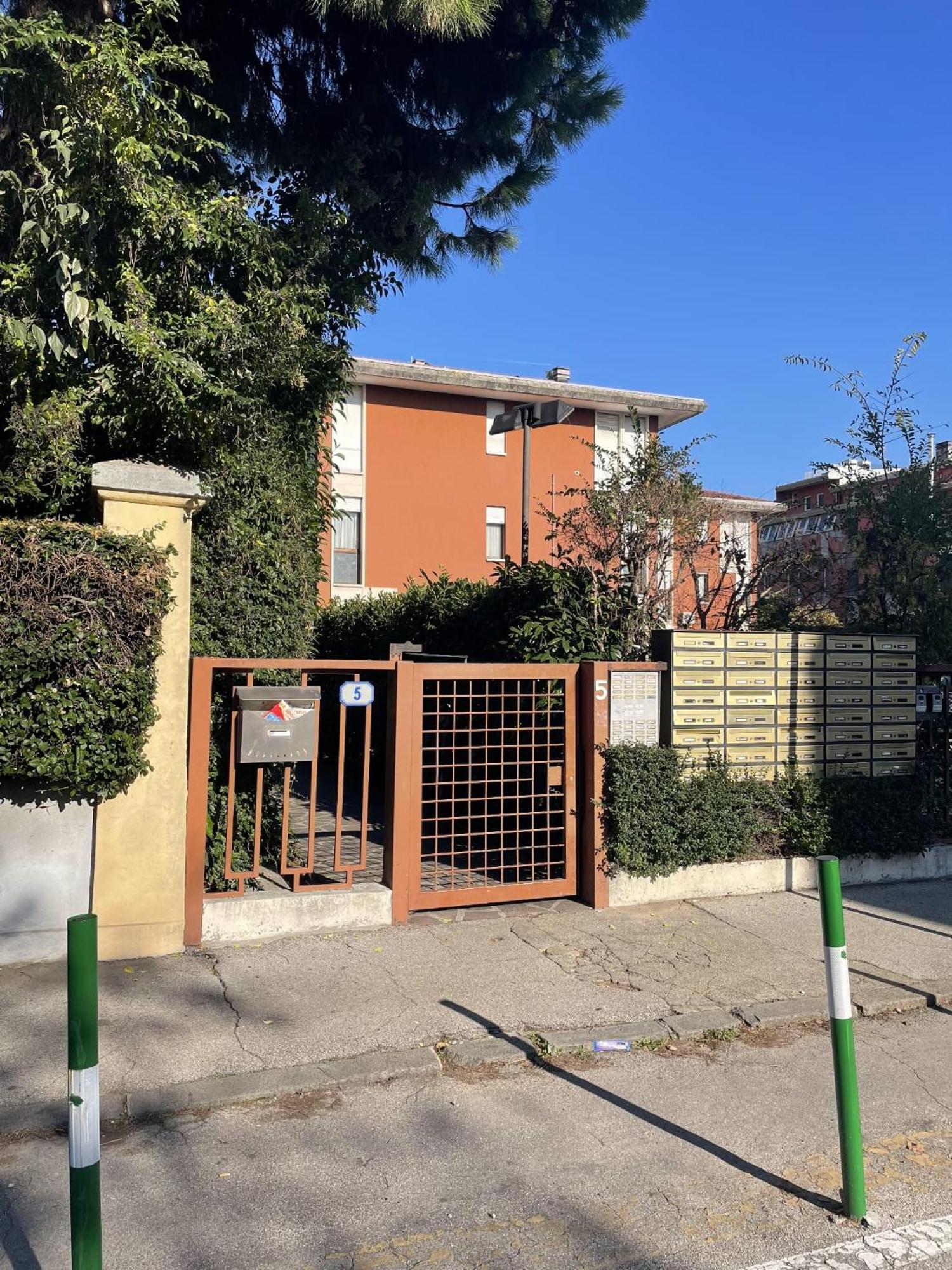 A Un Passo Dall'Ospedale Padova Dış mekan fotoğraf