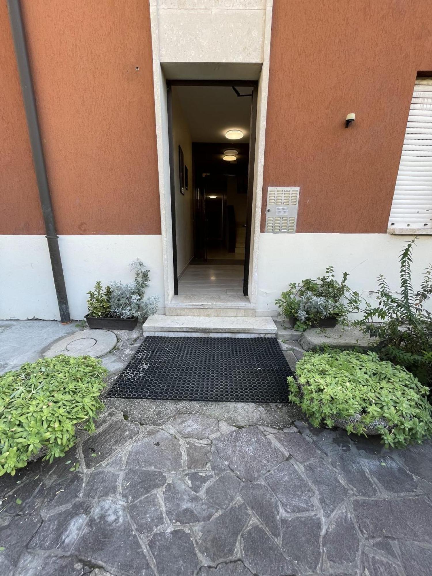 A Un Passo Dall'Ospedale Padova Dış mekan fotoğraf